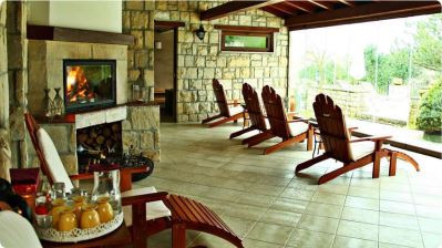 CASA LAVANDA BOUTIQUE HOTEL