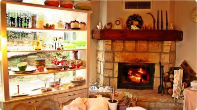CASA LAVANDA BOUTIQUE HOTEL