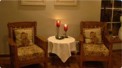 CASA LAVANDA BOUTIQUE HOTEL