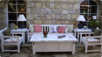 CASA LAVANDA BOUTIQUE HOTEL