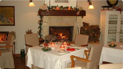 CASA LAVANDA BOUTIQUE HOTEL