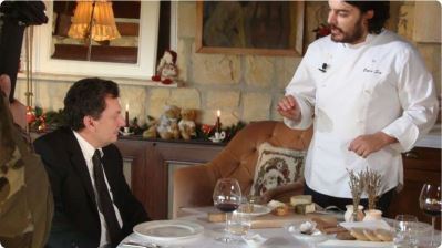 CASA LAVANDA BOUTIQUE HOTEL