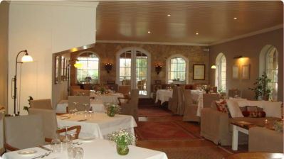 CASA LAVANDA BOUTIQUE HOTEL