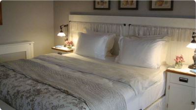 CASA LAVANDA BOUTIQUE HOTEL