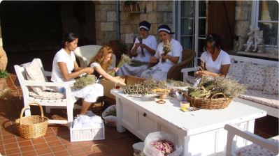 CASA LAVANDA BOUTIQUE HOTEL
