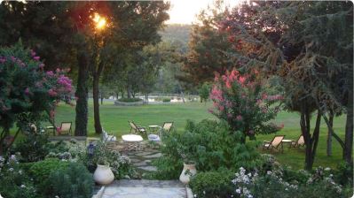 CASA LAVANDA BOUTIQUE HOTEL