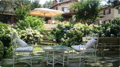 CASA LAVANDA BOUTIQUE HOTEL