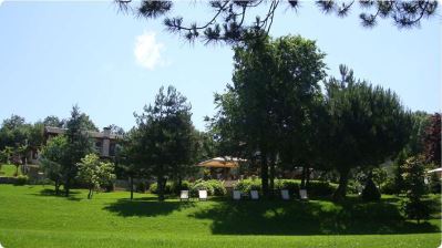 CASA LAVANDA BOUTIQUE HOTEL