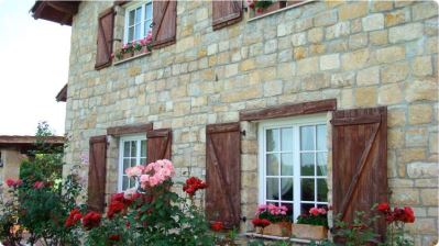 CASA LAVANDA BOUTIQUE HOTEL