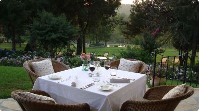 CASA LAVANDA BOUTIQUE HOTEL