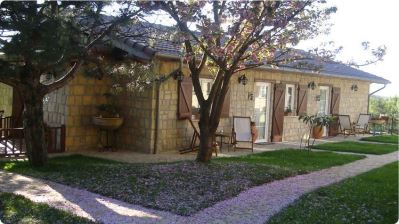 CASA LAVANDA BOUTIQUE HOTEL