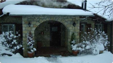 CASA LAVANDA BOUTIQUE HOTEL