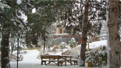 CASA LAVANDA BOUTIQUE HOTEL