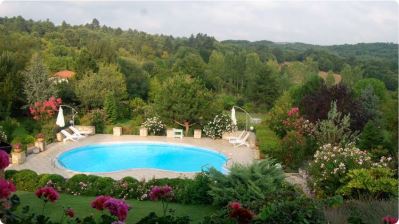 CASA LAVANDA BOUTIQUE HOTEL
