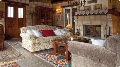 CASA LAVANDA BOUTIQUE HOTEL