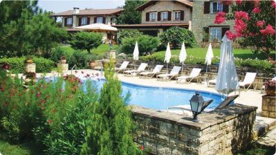 CASA LAVANDA BOUTIQUE HOTEL
