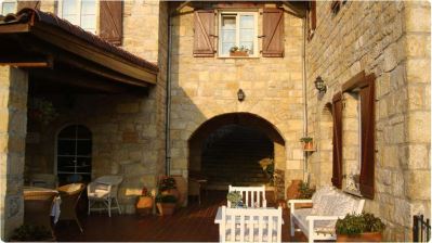 CASA LAVANDA BOUTIQUE HOTEL