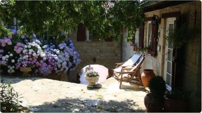 CASA LAVANDA BOUTIQUE HOTEL