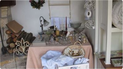 CASA LAVANDA BOUTIQUE HOTEL