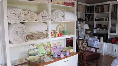 CASA LAVANDA BOUTIQUE HOTEL