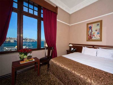 LEGACY OTTOMAN HOTEL
