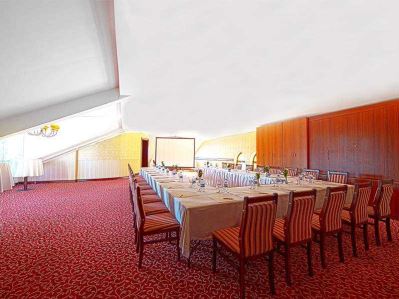 LEGACY OTTOMAN HOTEL
