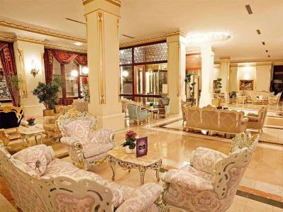 LEGACY OTTOMAN HOTEL