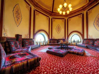 LEGACY OTTOMAN HOTEL