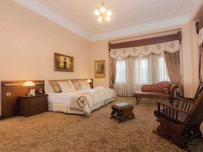 LEGACY OTTOMAN HOTEL