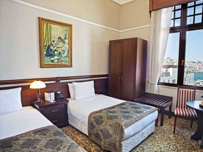 LEGACY OTTOMAN HOTEL