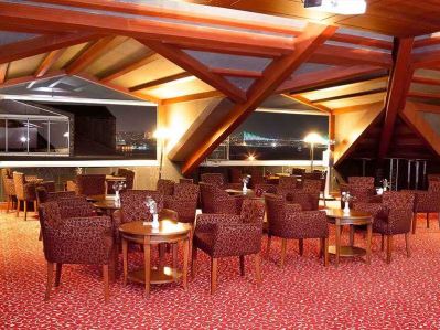 LEGACY OTTOMAN HOTEL