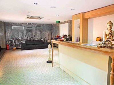 LEGACY OTTOMAN HOTEL