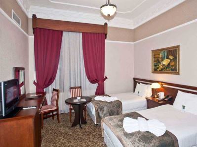 LEGACY OTTOMAN HOTEL
