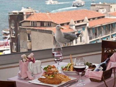 LEGACY OTTOMAN HOTEL
