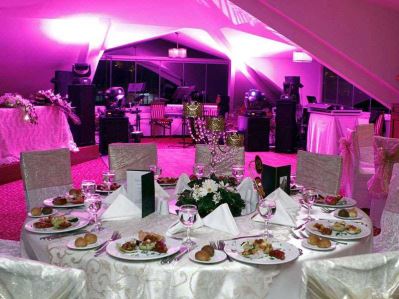 LEGACY OTTOMAN HOTEL