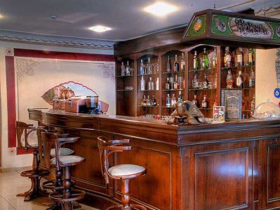 LEGACY OTTOMAN HOTEL