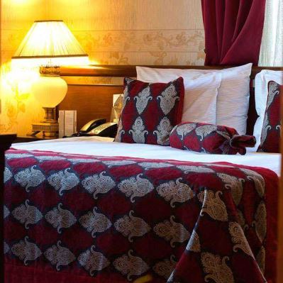 LEGACY OTTOMAN HOTEL