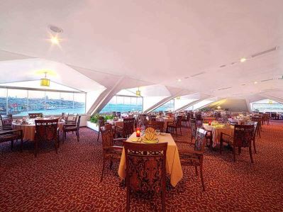 LEGACY OTTOMAN HOTEL