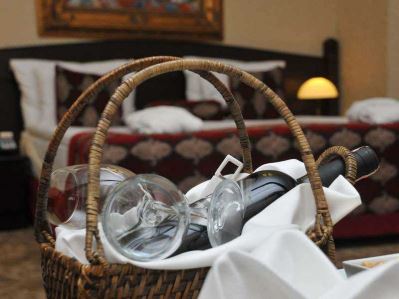 LEGACY OTTOMAN HOTEL
