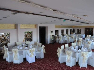 LEGACY OTTOMAN HOTEL