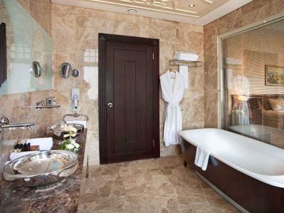 LEGACY OTTOMAN HOTEL