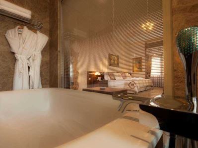 LEGACY OTTOMAN HOTEL
