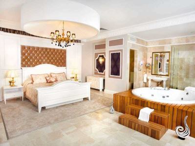 LEGACY OTTOMAN HOTEL