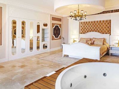 LEGACY OTTOMAN HOTEL