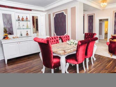 LEGACY OTTOMAN HOTEL