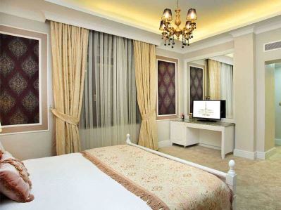 LEGACY OTTOMAN HOTEL
