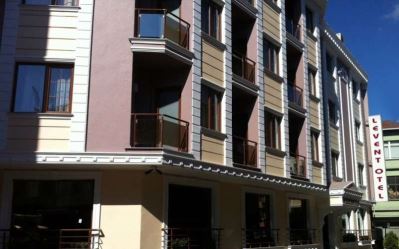 LEVENT HOTEL