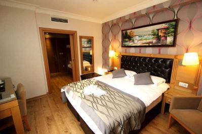 LEVENT HOTEL