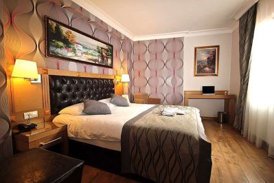 LEVENT HOTEL