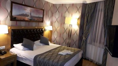 LEVENT HOTEL